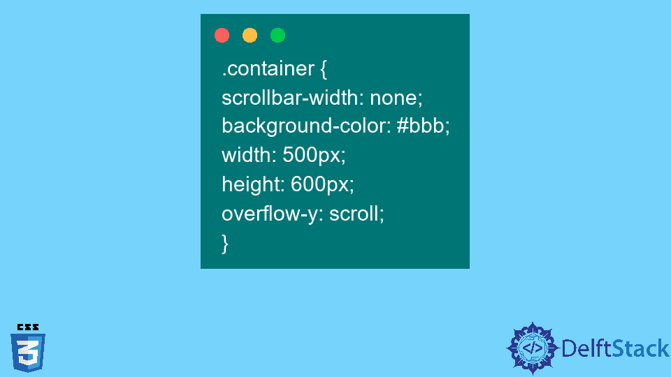 hide-scroll-bar-in-css-delft-stack